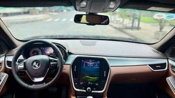 Vinfast Lux SA Premium 2019 - Nâu. 635tr