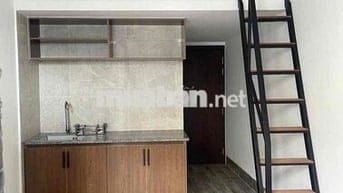 Phòng trọ full nội thất đối diện siêu thị Go