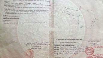 BÁN ĐẤT SKC MẶT TIỀN QL 13
: rẻ nhất con đường 5914m² = 40 tỷ