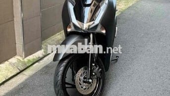 SH150i 2018ABS đen nhám xe lướt chính chủ
