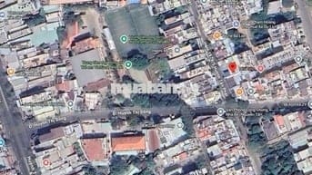 Cần bán Đất Nhà mặt tiền đường container - Vị trí trung tâm siêu đẹp