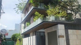 SIÊU PHẨM GÓC 2 MẶT TIỀN SÁT BIỂN MỸ KHÊ –VÕ NGUYÊN GIÁP - 3 TẦNG 