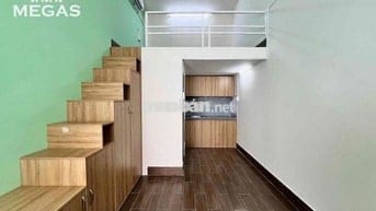 🥳TRỐNG LẠI 1 PHÒNG GÁC 2M- RỘNG 30M2 - NGUYỄN ẢNH THỦ - TÔ KÝ
