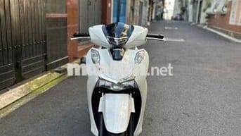 Sh125cbs 2023 Trắng đen sporty bsTp zin keng.
