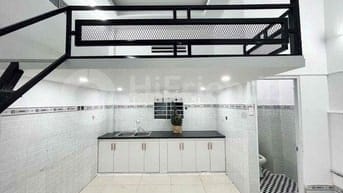 PHÒNG TRỌ DUPLEX KHAI TRƯƠNG NGAY TRUNG TÂM GÒ VẤP