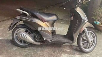 Dư dùng cần bán xe ga lyberty fi