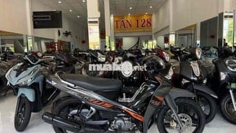 SIRIUS RC 2021. Zin Cọp - Cực Êm - Rất Đẹp - BS 68