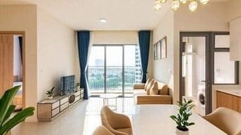 Phạm Văn Đồng 51m2/ 2,040 tỷ (sổ sẳn) vay 80% O799-303-195 