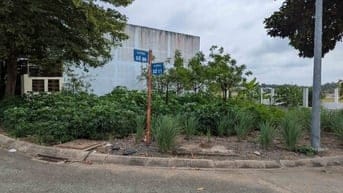 Bán lô đất góc - khu dân cư Nam long - Bến lức - Long an