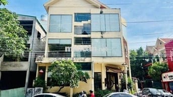 🏢 SIÊU PHẨM GÓC 2MT NGANG 8M PHAN XÍCH LONG PHÚ NHUẬN