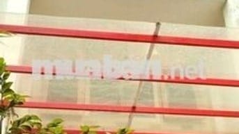 Nhà Nguyên Căn Đường Phạm Văn Chí - 4PN 3WC - 3.3x35m