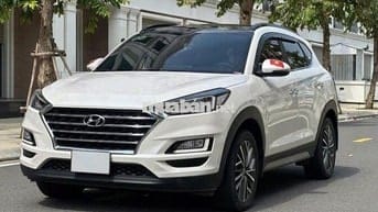 Bán Hyundai Tucson 2021 2.0 Diesel Đặc Biệt Đẹp