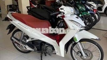 future 125cc. 2023 . máy zin im . áo đẹp ko trầy