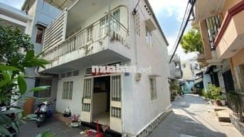 Cho Thuê Nhà Góc 2 Mặt Tiền Lê Quang Định