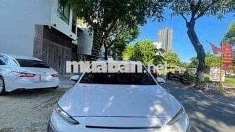 Hyundai Kona 2019 Trắng 5 chỗ - 1.6 tubor