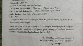 bán đất biệt thự villa thủ thiêm Lô A3 đường 103