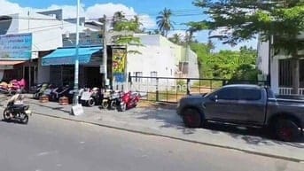 Bán đất thổ cư , có sổ hồng riêng , mặt đường nhựa 18m, gần chợ …..