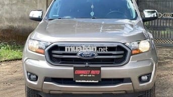 Connect Auto bán Ford Ranger XLS 2.2L 4x2 AT 2019