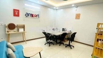 Cho Thuê Văn Phòng ô tô đỗ cửa Làng việt kiều châu Âu