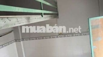 Phòng Trọ Tân Kiên, Gác Cao, Nhà Vệ Sinh Riêng, Sáng Thoáng, Sạch Sẽ