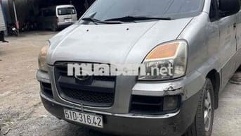 Hyundai Starex 2004 - 250000 km