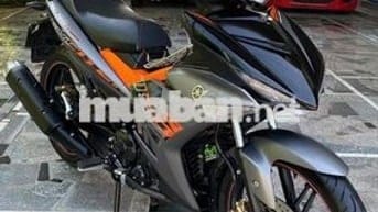 Exciter 2022 đèn led - ĐK 2023