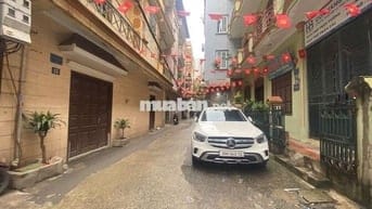 nhà đẹp an hoà mỗ lao,mặt tiền 5m, tiện ích phủ kín giá dưới 7,99 tỷ