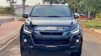 Isuzu Dmax 2019 - 15000 km