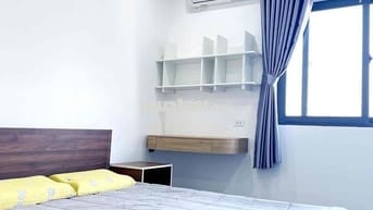 PHÒNG TRỌ CAO CẤP- NHÀ MỚI- VỊ TRÍ ĐẸP GẦN QUẬN 7