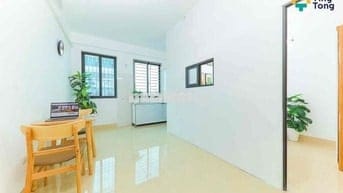 1 KHÁCH 1 NGỦ GẦN HỒ VĂN QUÁN - 73 YÊN XÁ - CHIẾN THẮNG - RỘNG 35M2