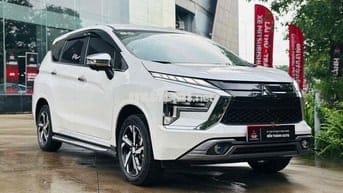 Xpander Trắng Premium 22 siêu lướt