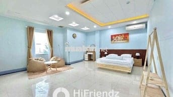 CHDV cao cấp sẵn nội thất siêu rộng rãi cách Đại Học Văn Hiến 9p đi xe