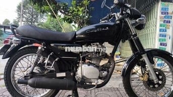 Xe máy husky 125cc