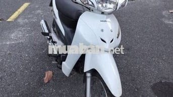 Cần bán honda wave anpha 100-2016