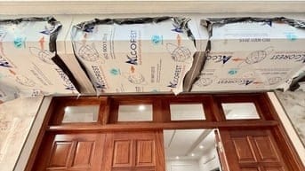 Bán nhà Ngõ Quỳnh Bạch Mai, Lô góc, Dt 42m2, 5t mt 5m, 7.8 tỷ.