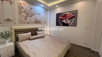 PHÂN LÔ 6 TẦNG– KINH DOANH TẤP NẬP – CÓ GARA Ô TÔ