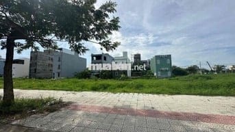 Bán lô đất đường 7.5m Phan Khôi 100m2 giá 4,68 tỷ