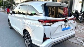 Toyota Veloz Cross 2022 CVT - 102000 km