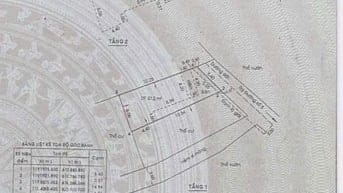 BÁN NHÀ ĐƯỜNG SỐ 3 P. THẠNH MỸ LỢI 5.9 TỶ.