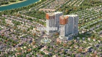 Bán căn hộ 2 phòng ngủ trung tâm Hoà Xuân Đà Nẵng giá rẻ nhất