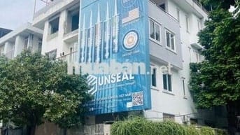 CHO THUÊ NHÀ LÔ GÓC 4 TẦNG - VỊ TRÍ VÀNG LÀM VĂN PHÒNG CHUYÊN NGHIỆP!