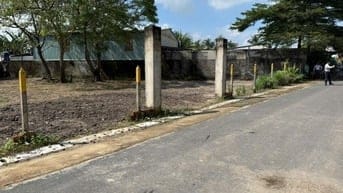 Còn 1 lô Tân Phú trung,Củ Chi, 5x27 2,3ty SHR, san tên trong ngay