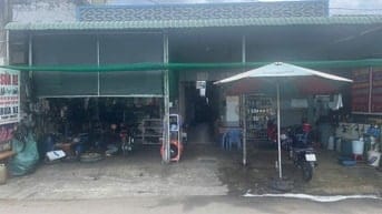 BÁN 18 PHÒNG TRỌ + ĐẤT XÂY NHÀ TRỌ ĐỨC HÒA HẠ TÂY NINH ( LONG AN ).