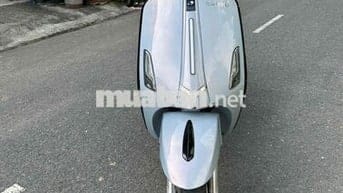 Xe máy Espero 50cc màu Xám