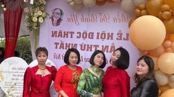 Thanh Hà kết nối anh chị em độc thân trên mọi miền tổ quốc 