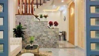 NHÀ ĐẸP QUẬN 3 BÁN GẤP💢 TRẦN VĂN ĐANG GIÁ CÒN 3 TỶ/47M2 - CHÍNH CHỦ