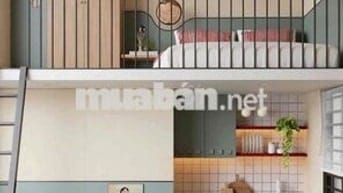 CHO THUÊ CĂN GÁC CAO MỚI XÂY 4N4XE GẦN ĐẠI HỌC LUẬT CS2 -GIGAMAL