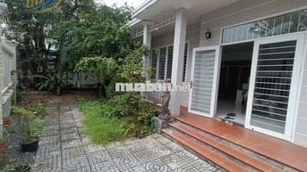 BIỆT THỰ 14X17, KHU VEN SÔNG, ĐƯỜNG 25, HIỆP BÌNH CHÁNH