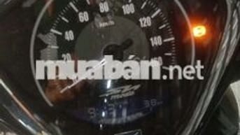 Honda SH Mode ABS Trắng 36km