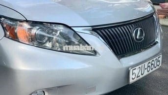 BÁN RX 350 AWD MỘT CHỦ TỪ ĐẦU, MODEL 2010